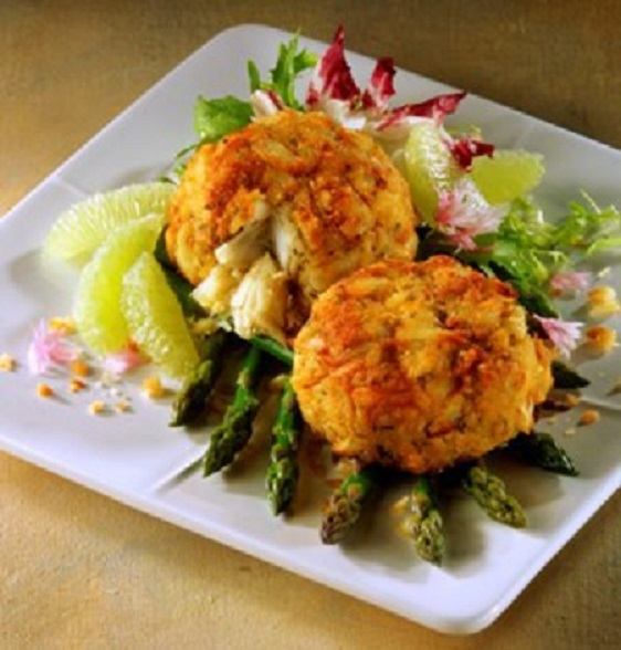 Best Crabcakes Ever