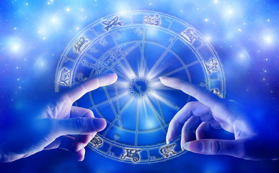 Astrology readings