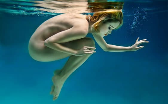 Swimming Naked in a Dream – What It Symbolizes - Get Dream Interpretations Online