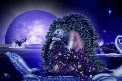 Dreamwork and the dreamer – exploring the art of working with dreams and the subconscious