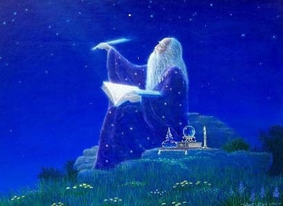 It is all written in the stars — astrology insights and free 2026 horoscope readings