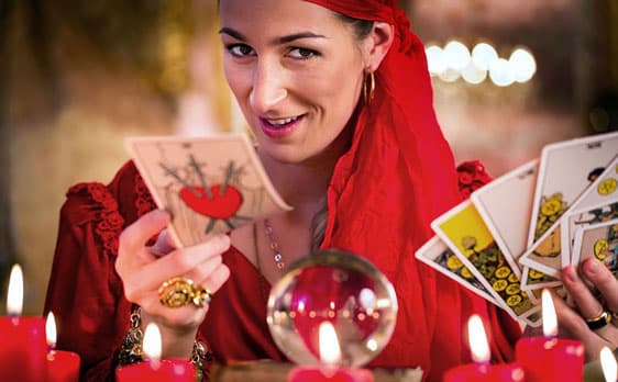 Psychic Scam Help – Identify Psychic Fraud and Protect Yourself from Con Artists