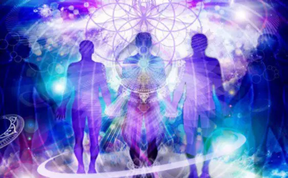 Collective human consciousness and the energy of noetic awareness