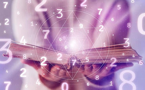 Numerology Readings