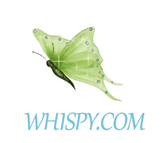 Whispy.com Logo