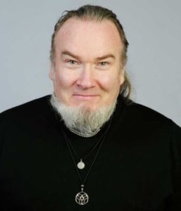 Psychic Brian - Clairvoyant Psychic Medium, Tarot Reader, Angel Card Reader