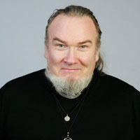 Psychic Brian Monk - Clairvoyant Psychic Medium, Tarot Reader, Angel Cards