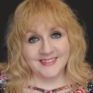 Psychic Pandora Pappas - Psychic Medium, Astrology, Numerology