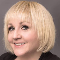 Psychic Pandora Pappas