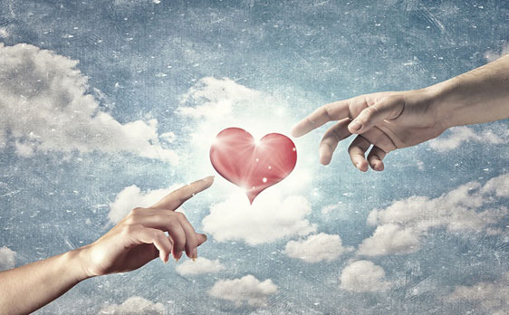 What are spiritual soulmates? How to recognize your Spiritual soul mate