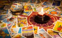 Tarot Readings