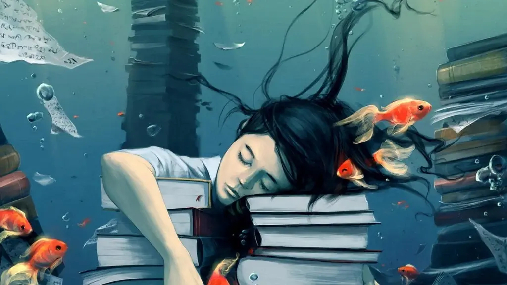 Best books about dreams and dreaming — explore recommended dream books that help you understand the deeper meaning and symbolism behind your dreams.