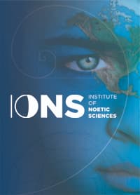 Institute of Noetic Sciences – Exploring Human Consciousness and Science Institute of Noetic Sciences logo representing global consciousness research