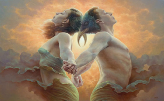 Twin flame soulmates - Twinflame soulmate - Twin Flames - Twin Rays - How to recognize your twin flame soul mate