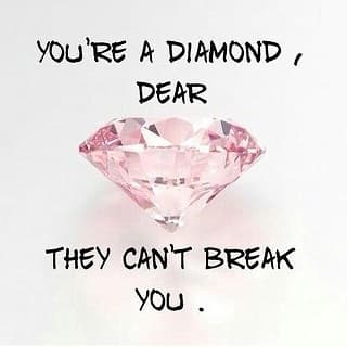 Uplifting Quote About Strength After Heartbreak